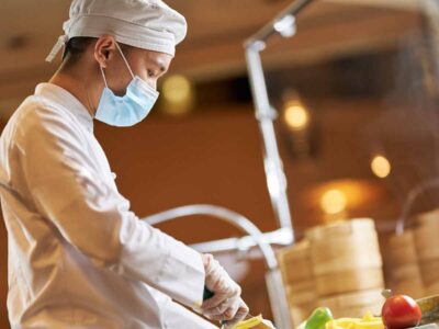 Implementación del Sistema HACCP