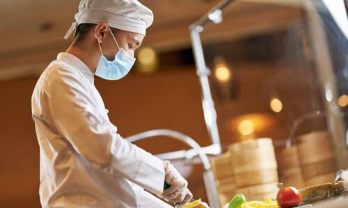 Implementación del Sistema HACCP