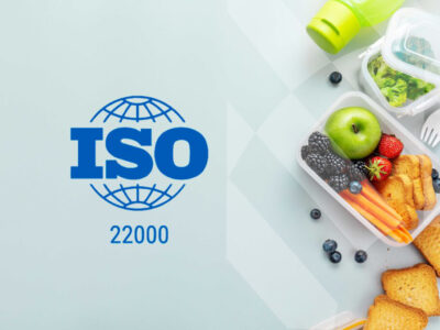 Implementación de la Norma ISO 22000:2018