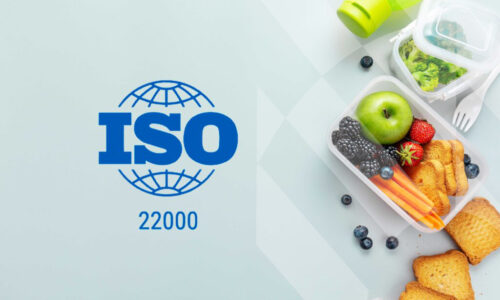 Implementación de la Norma ISO 22000:2018