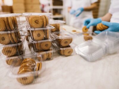 Manipulación Segura de Alimentos