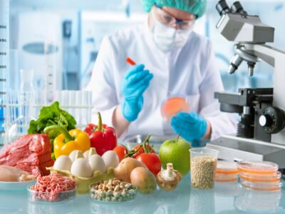 Gestión de Prerequisitos según requerimientos de las Normas BRCGS Food V8 y FSSC 22000 V5.1